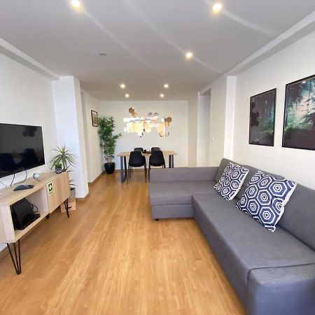 Central Station Apartment Setubal Ngoại thất bức ảnh