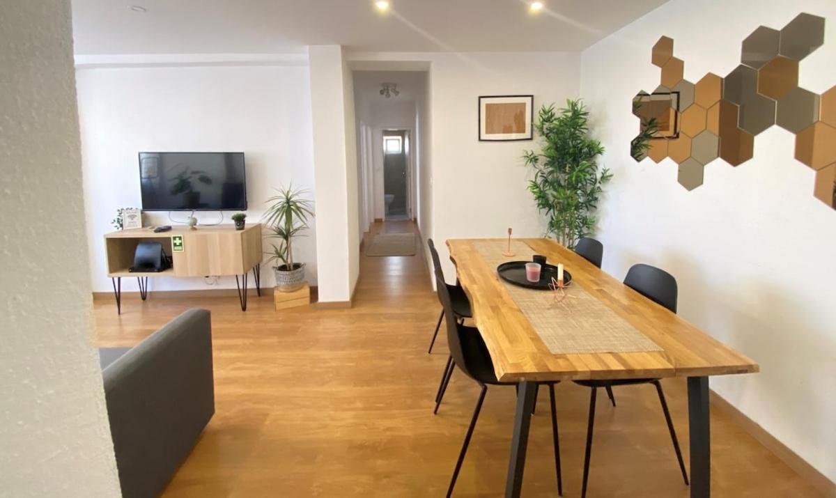 Central Station Apartment Setubal Ngoại thất bức ảnh