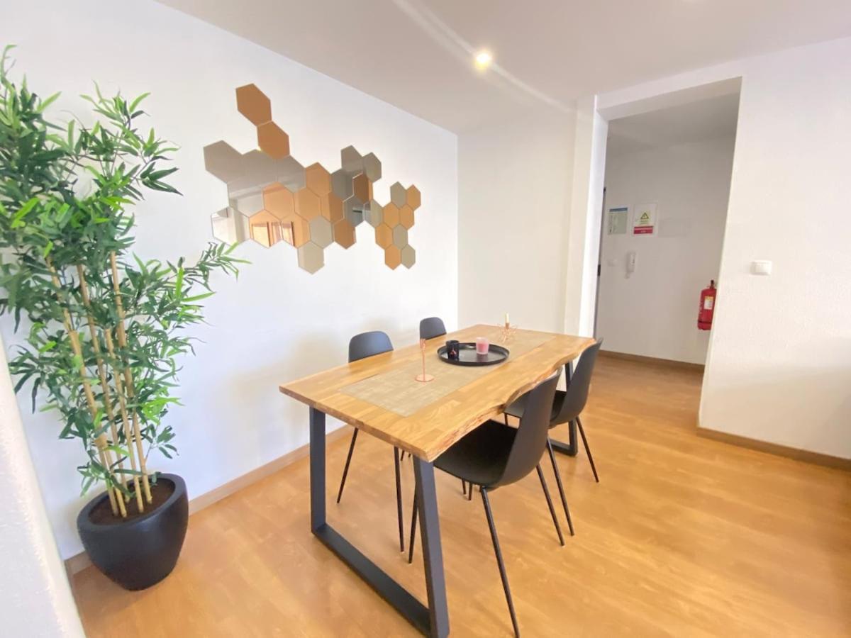 Central Station Apartment Setubal Ngoại thất bức ảnh