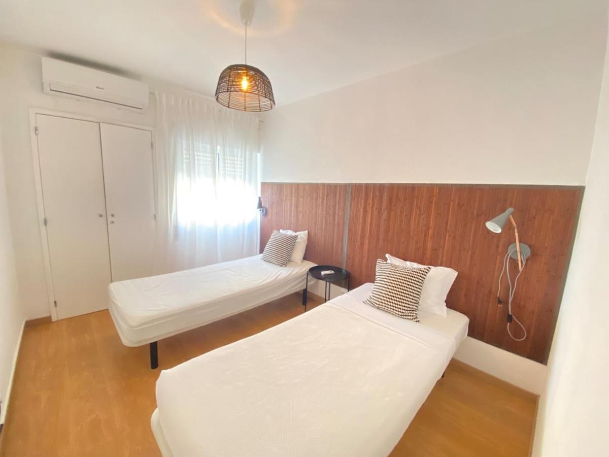 Central Station Apartment Setubal Ngoại thất bức ảnh