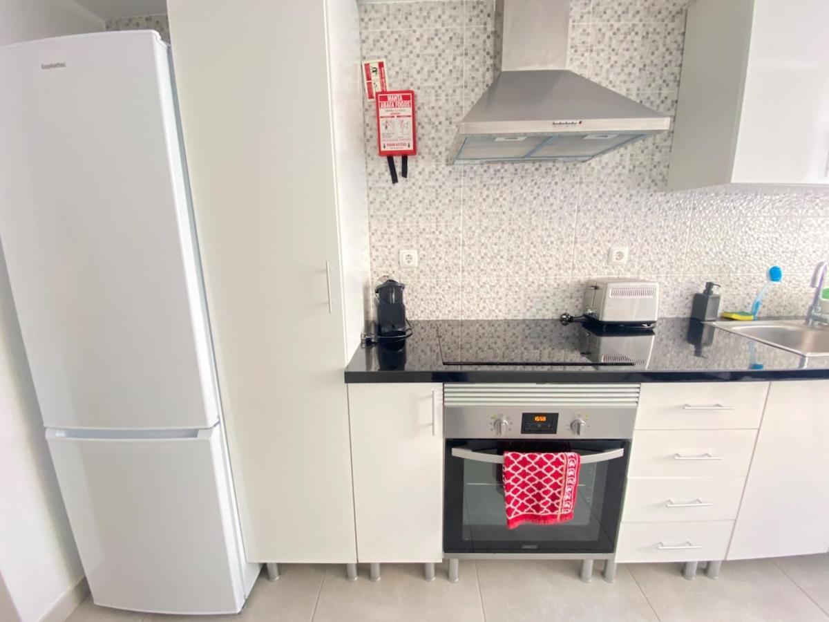 Central Station Apartment Setubal Ngoại thất bức ảnh
