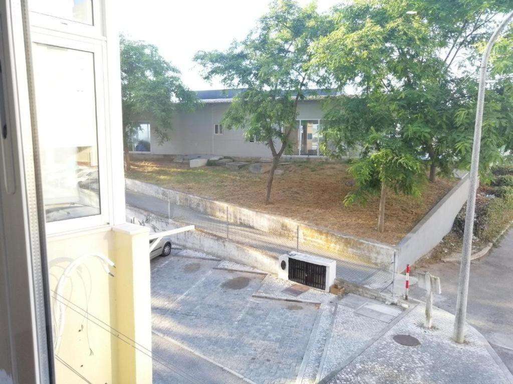 Central Station Apartment Setubal Ngoại thất bức ảnh